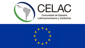 La cumbre entre la CELAC y la Unión Europea