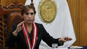 Nuevos hallazgos en el caso contra Patricia Benavides