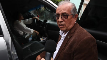 Amigos de Nicanor Boluarte favorecidos por el Gobierno