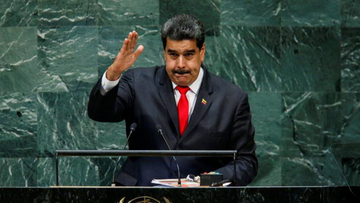Venezuela arremete contra aliados y respuesta a Ben-Tasgal