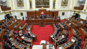 Congreso: avanza proyecto para sancionar autoridades electorales