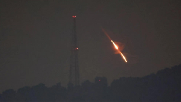 Israel responde y ataca a Irán