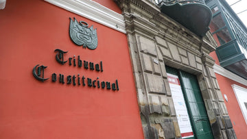 Defensoría del Pueblo lleva la ley de amnistía ante el TC