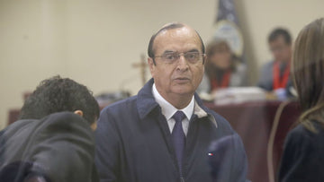 Montesinos y Polay Campos serán trasladados al penal Ancón II