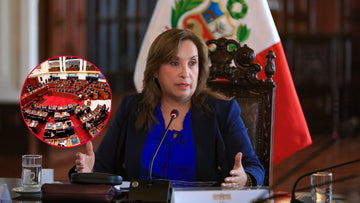 Congreso archiva denuncia contra Boluarte por muertes en protestas