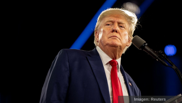 Los cargos penales contra Donald Trump