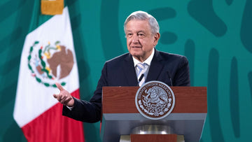 Las recientes declaraciones de AMLO sobre el Perú