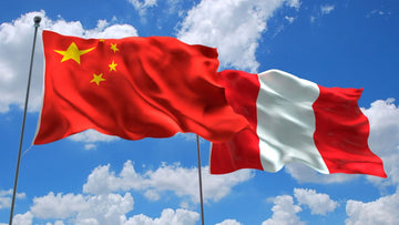 La preocupación de EE.UU. por la creciente influencia de China en Perú