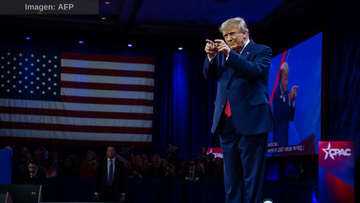 Donald Trump: ¿la acusación en su contra podría favorecerlo?
