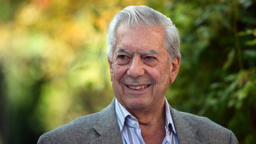 Fallece a los 89 años Mario Vargas Llosa