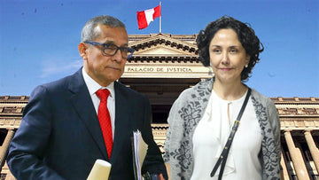 Ollanta Humala y Nadine Heredia: hoy el PJ emite sentencia