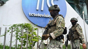 Ecuador: el contexto detrás de la crisis