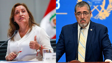 Retrocesos democráticos: los paralelos entre Perú y Guatemala