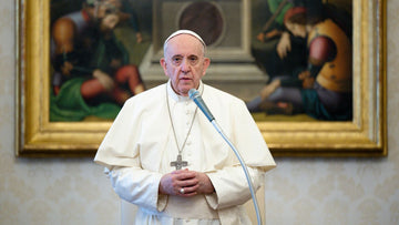 Fallece a los 88 años el Papa Francisco