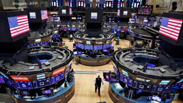 La crisis financiera y la intervención del gobierno de USA