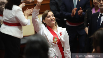 Análisis político del mensaje a la Nación de Dina Boluarte