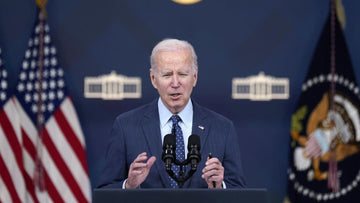 ¿Por qué la aprobación de Biden es baja si la economía crece?