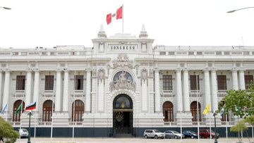Congreso presenta demanda competencial contra PJ por caso JNJ