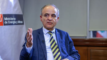 Buscan interpelar a ministro de Energía y Minas por REINFO hereditario
