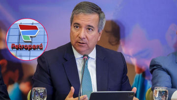 Gobierno vuelve a salvar a Petroperú