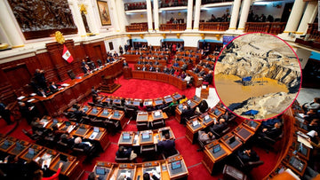 Sube precio del cobre y no aprueban nueva ley MAPE
