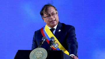 Gustavo Petro desconoce soberanía peruana sobre isla Santa Rosa