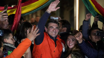 Bolivia tendrá segunda vuelta con candidatos de derecha