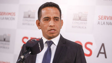 Cuestionado congresista presidirá Comisión de Ética del Congreso