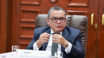 Exigen explicaciones por reuniones clandestinas de Santiváñez