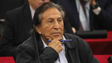 Toledo podría recibir hoy su segunda condena penal