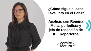 ¿Cómo sigue el caso Lava Jato en el Perú?