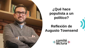 ¿Qué hace populista a un político?