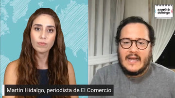 ¿Qué hizo el Congreso en esta legislatura? Análisis de Martín Hidalgo