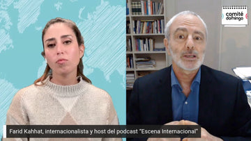 Lo último del conflicto Israel-Palestina