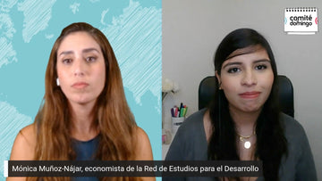 ¿Recesión técnica? Análisis del estado de la economía del Perú