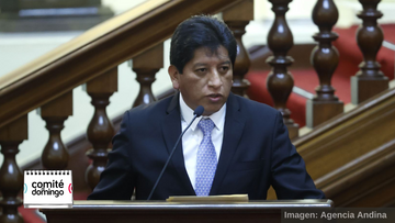 Analizando la elección del nuevo Defensor del Pueblo