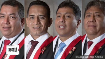 Congreso vuelve a blindar a "Los Niños" de Acción Popular