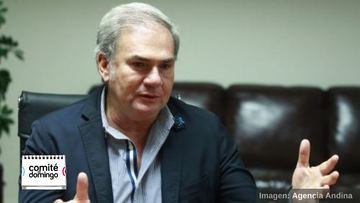 Mauricio Fernandini, Sada Goray y la corrupción en el fondo Mi Vivienda