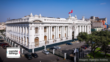 ¿Buena o mala idea? El Congreso intenta volver a la bicameralidad