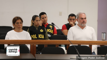 El caso de Sada Goray y Mauricio Fernandini