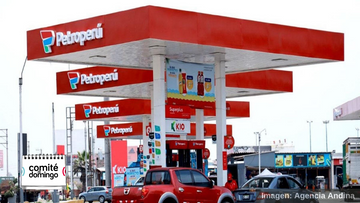 Petroperú en el ojo de la tormenta