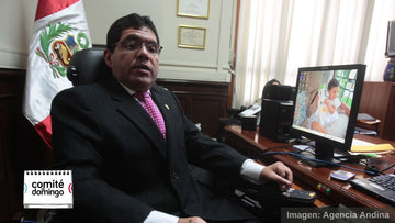 Análisis: condenan a excongresista por "mochar sueldos"