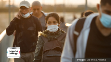 La nueva variante de COVID y el aumento de casos en el Perú