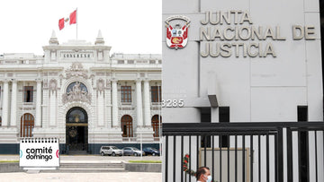 ¿Por qué es tan peligroso que el Congreso investigue a la JNJ?