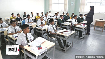 Ataque a la educación: la ley que busca reponer a docentes cesados