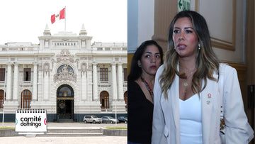 Blindan a Amuruz y la última semana del Congreso