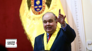 Un año de López Aliaga: su gestión y planes controversiales