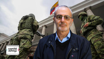 Lo último de la crisis de seguridad en Ecuador