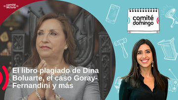 Las nueva revelaciones sobre Boluarte, el caso Goray-Fernandini y más