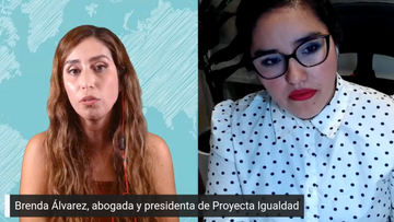 El "Caso Mila" y los obstáculos en el acceso al aborto terapéutico